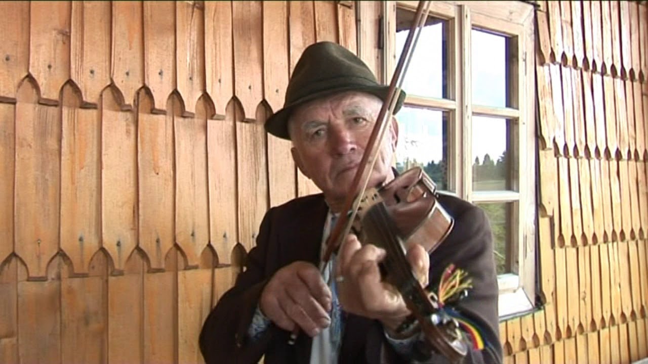 Popas in Transilvania I