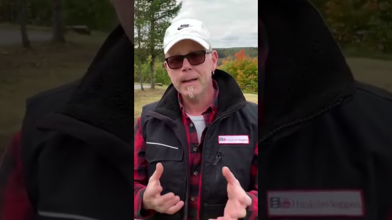 5 Tips Innan Vinterförvaring Av Husbilen.