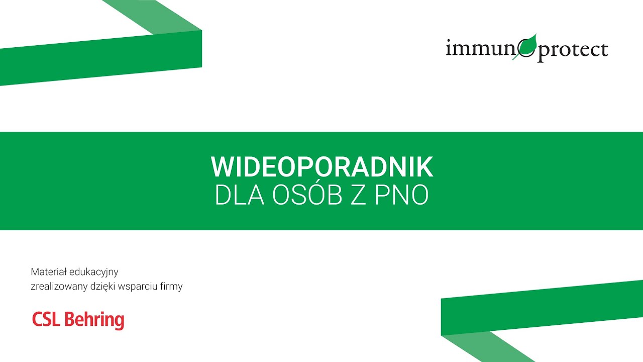 Problemy oddechowe, sport i pomoc socjalna dla pacjentów z PNO