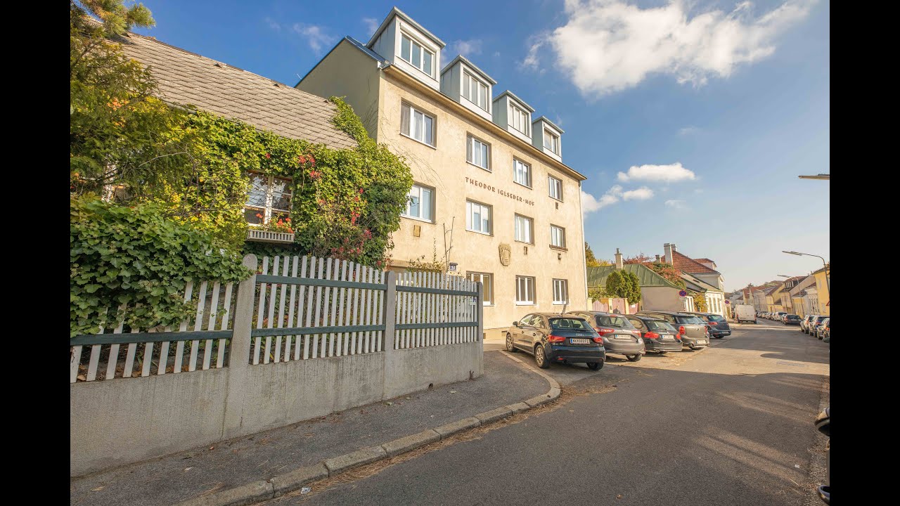 Maurer Lange Gasse, 1230 Wien