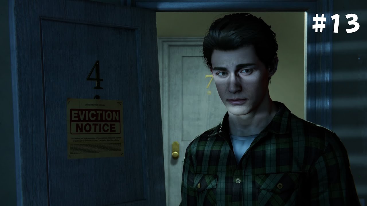 Marvel’s Spider-Man PS5 Gameplay – Home Sweet Home | When Being a Hero Gets Real