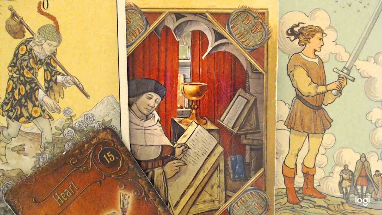 Любовное Таро для Весов ~ Они задаются вопросом, примете ли ВЫ их обратно...🌨️💔