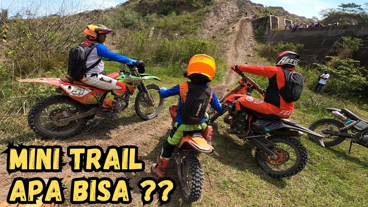 HARUS GAS PENTOK INI..