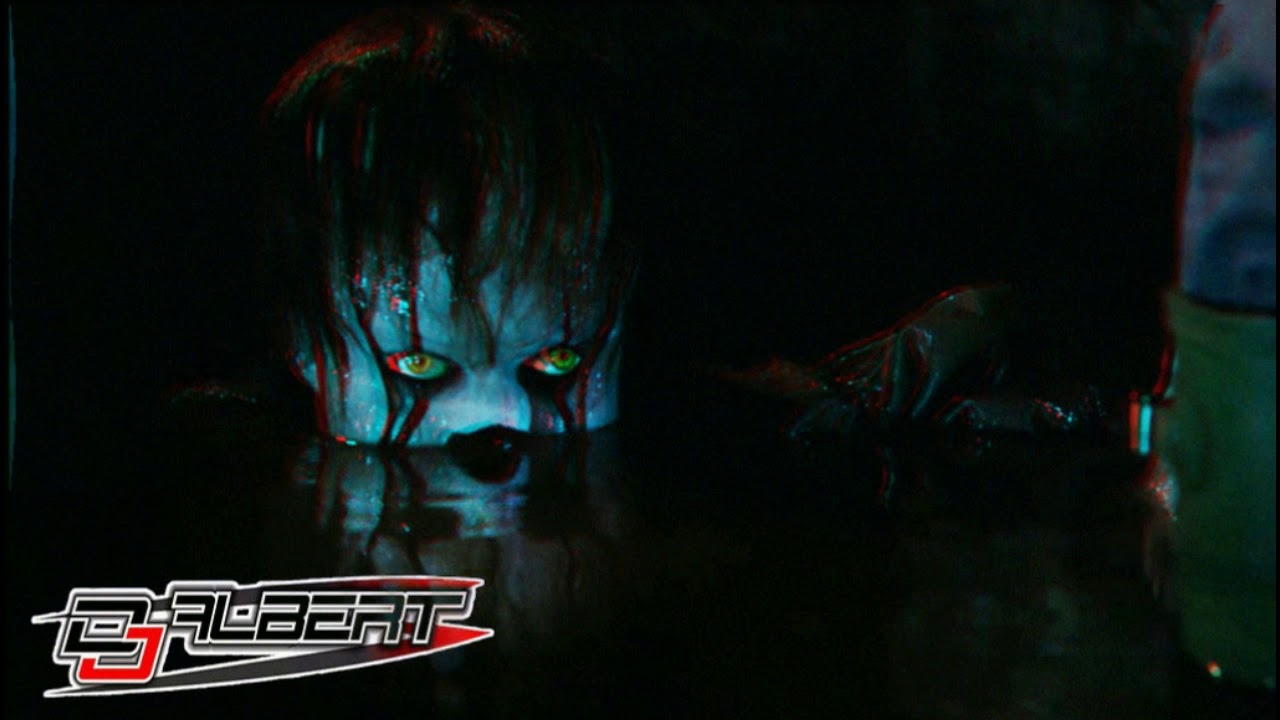 DjAlbert 🎶- 🔊Electro Mix🔥🔥