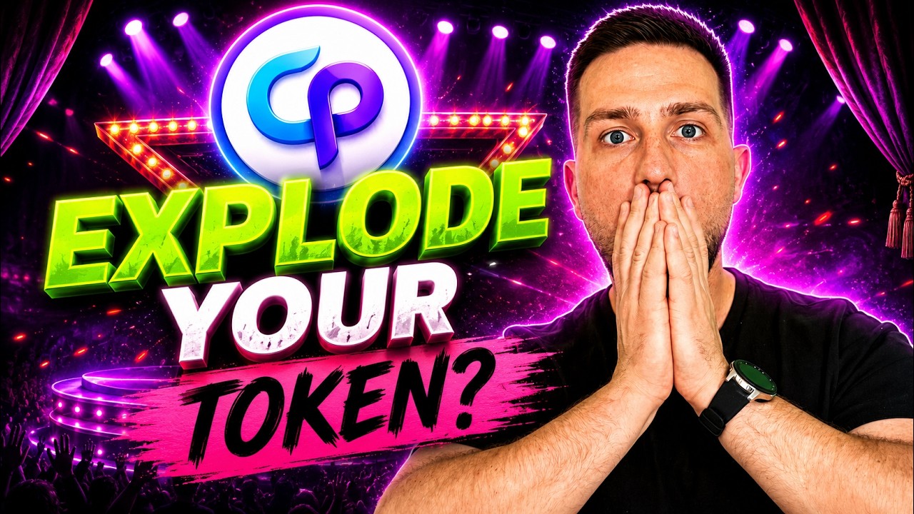 Crypto Promo: Best Crypto Marketing Agency to Explode Your Presale in 2026?