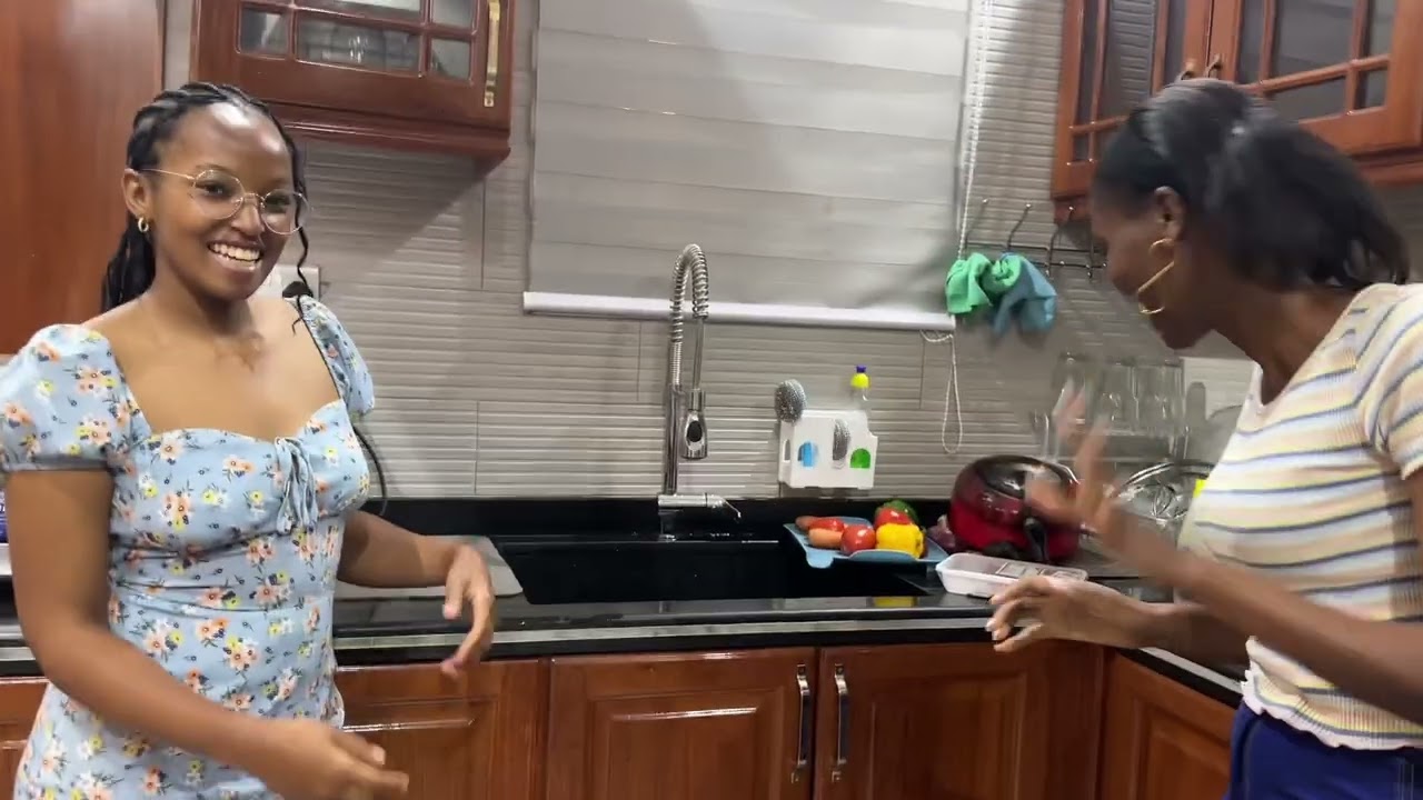 I MADE SOME NEW FRIENDS🥰||LET’s SHOP AND COOK MY FAVOURITE FOOD❤️
