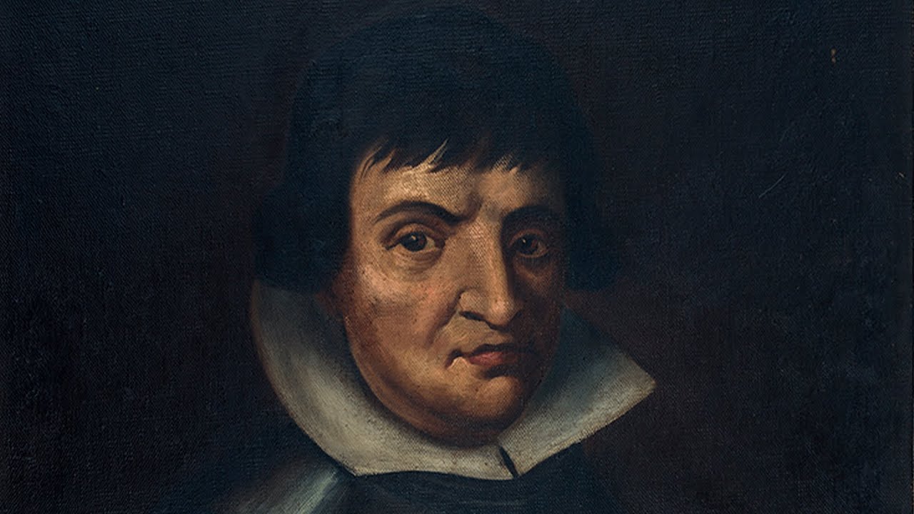 #PatrimonioEnFoco  Retrato de Catalina de Erauso (La Monja Alférez)
