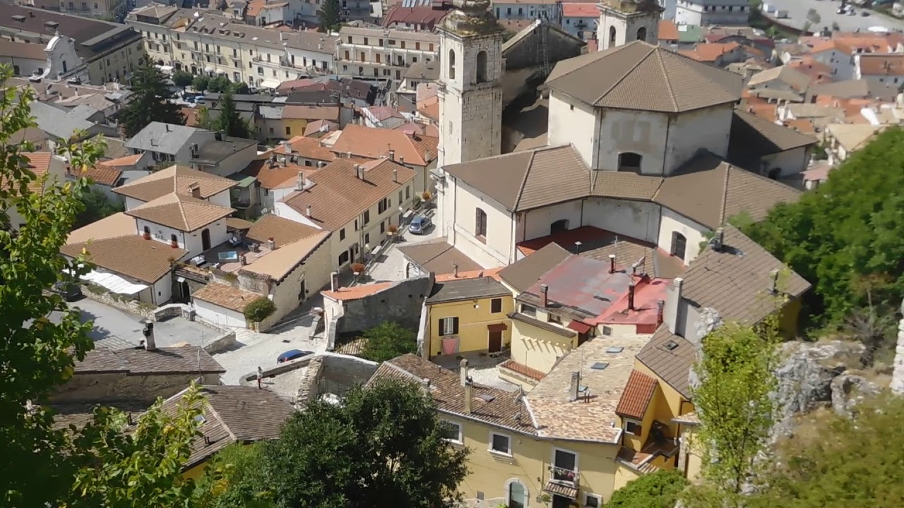 20170827 Castel di Sangro