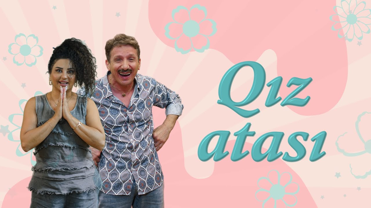Qız atası | 389-cu seriya - 