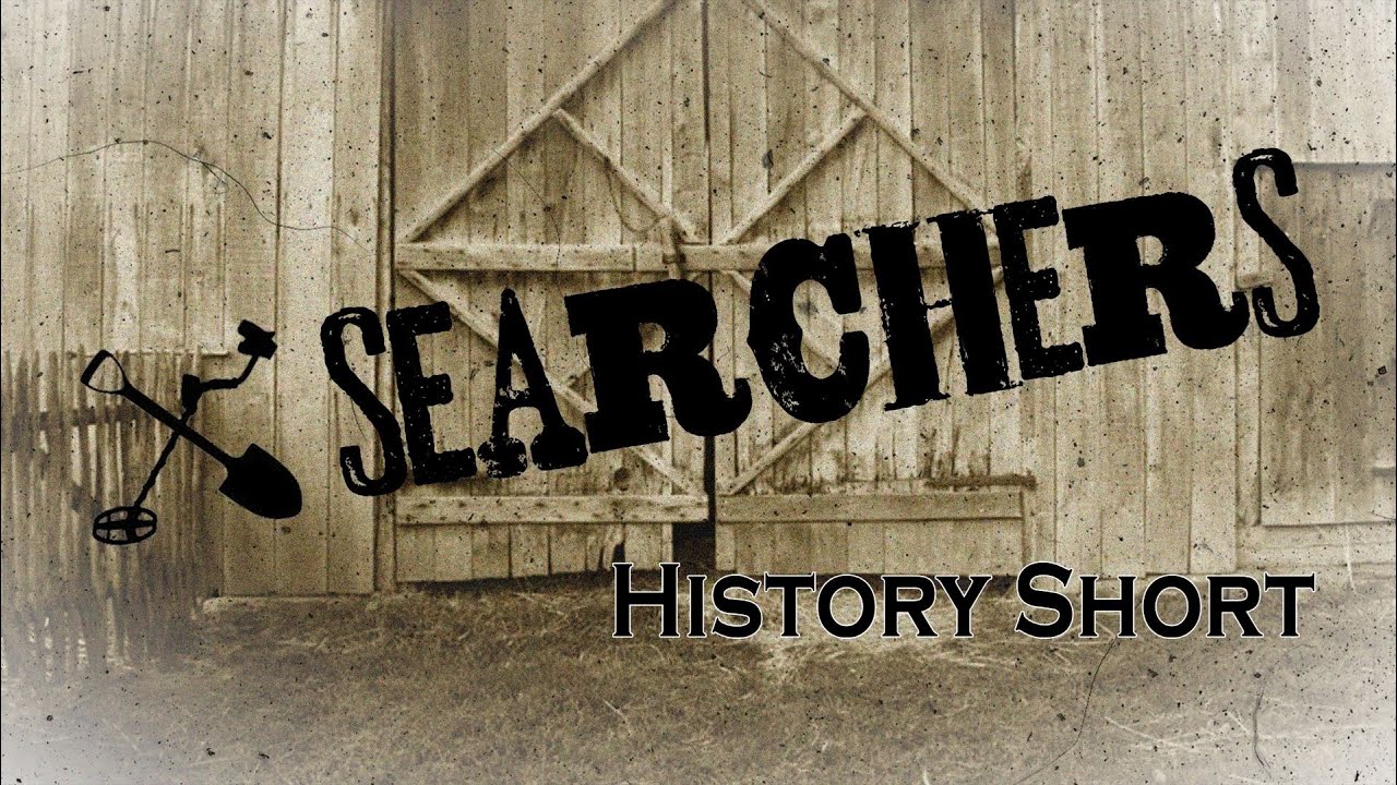 Searchers History Short - Episode 3 - Ducking Stools