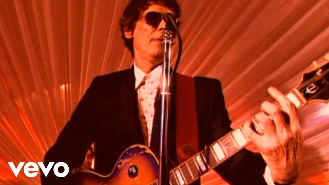 Luis Alberto Spinetta - Preconición