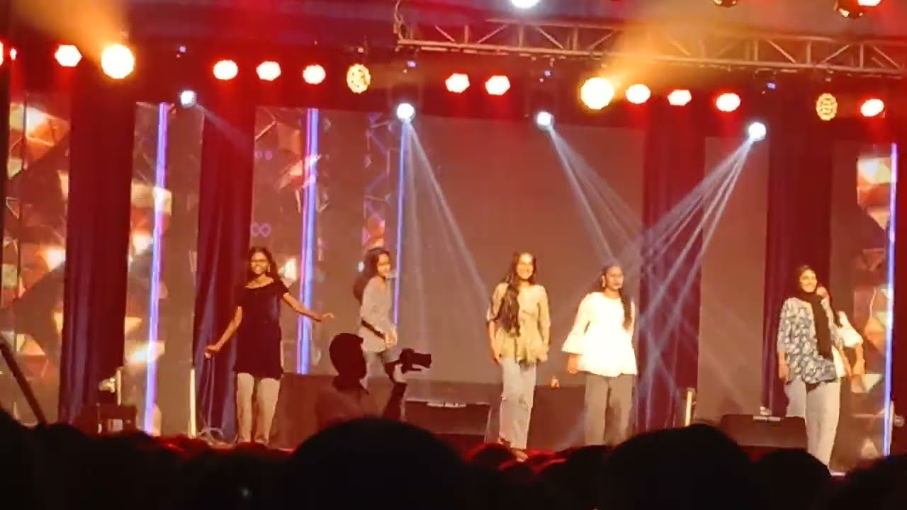 Farewell dance performance school (brilliant pala )2026 😍😍😍😍