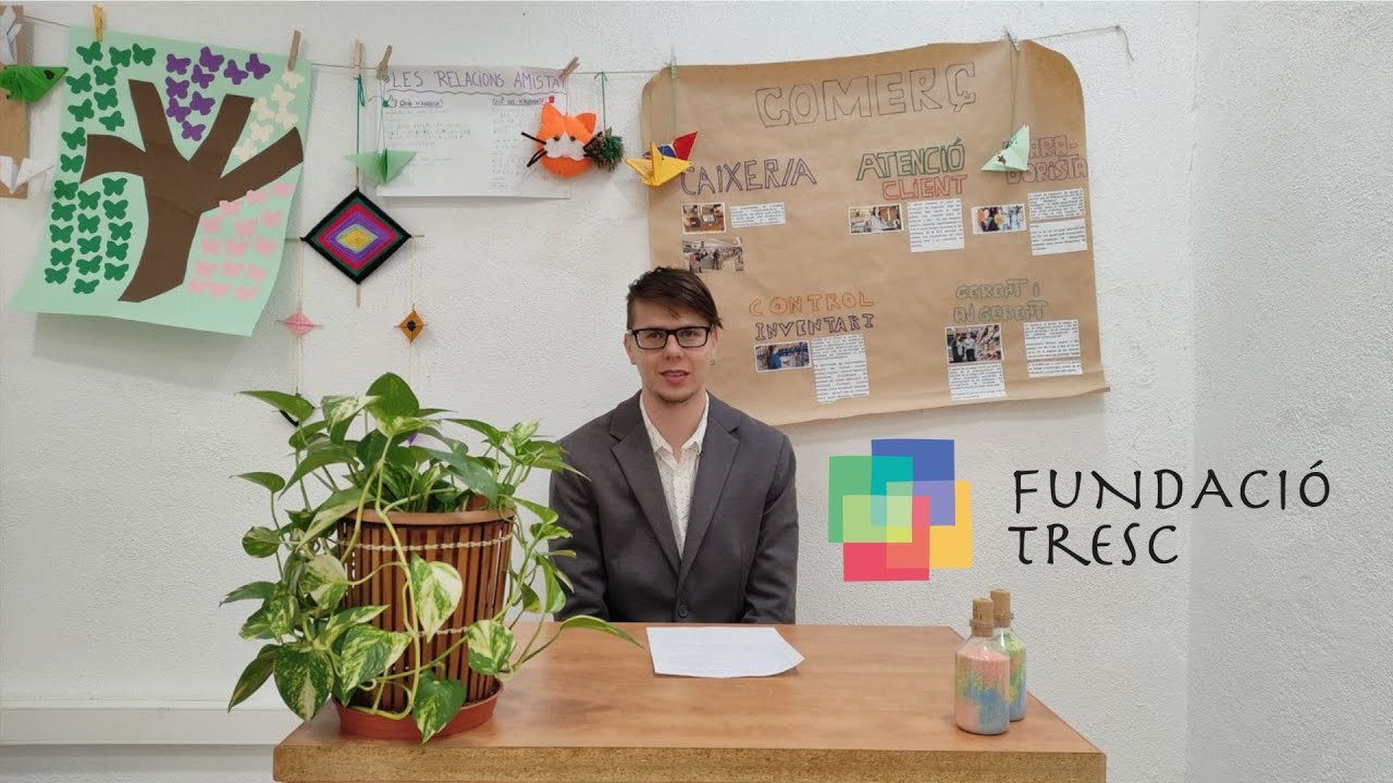 ESCOLTA LA NOSTRA EXPERIÈNCIA | Transició a la Vida Adulta