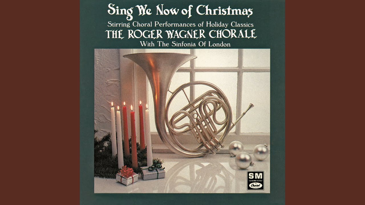 Good King Wenceslas