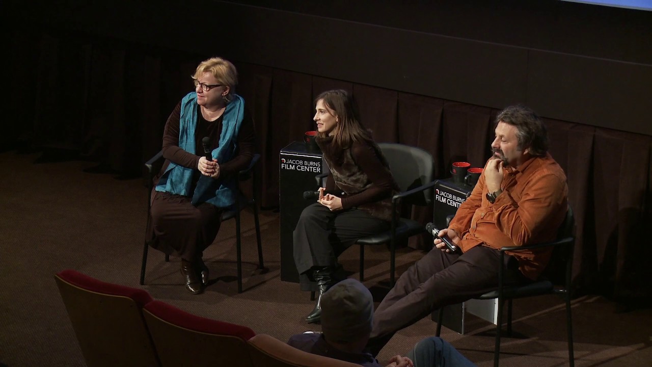 Making Waves: Mo Q&A with Radu Dragomir & Dana Rogoz