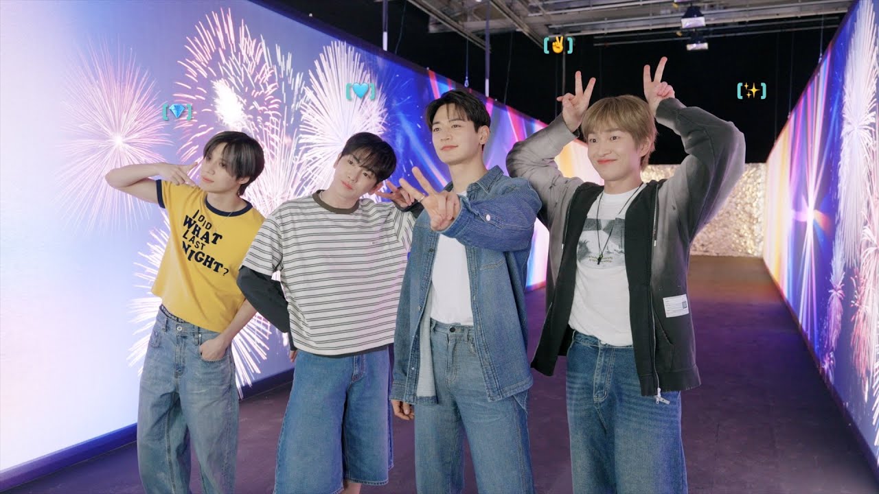 'Poet | Artist' Jacket & MV Shooting Behind EP.2 | SHINee 샤이니