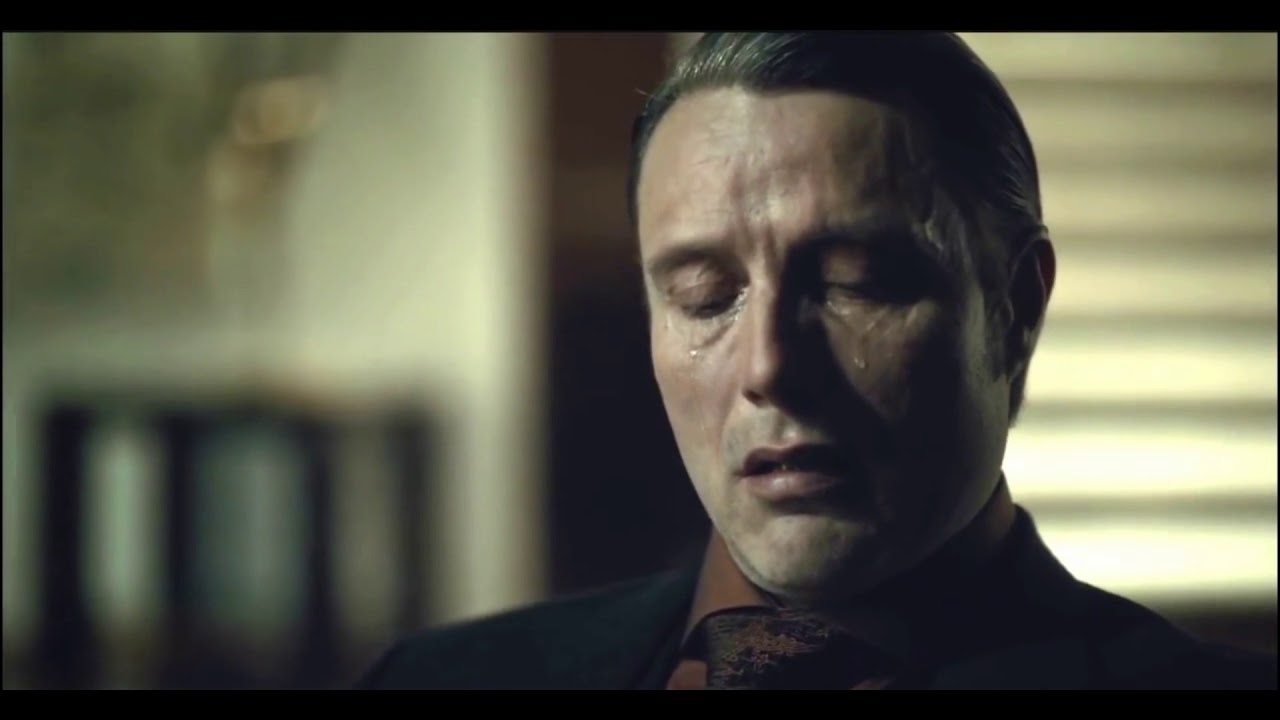 HANNIGRAM// WILLxHANNIBAL (МЕЛАДЗЕ - КРАСИВО)
