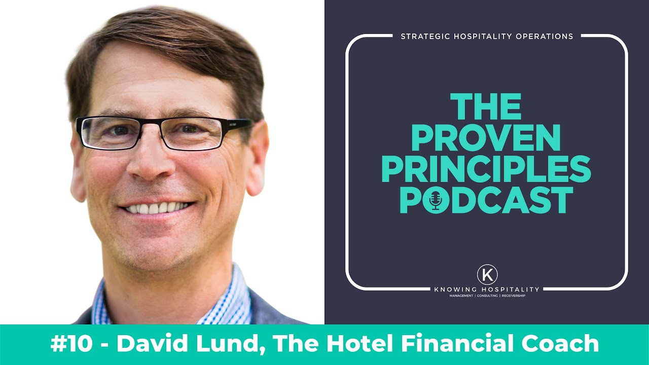 David Lund - On Financial Leadership and the Career Benefits of Financial Acumen (audio only)