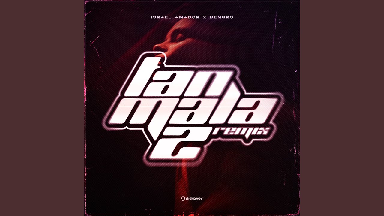 Tan Mala 2 (BNGR Remix)