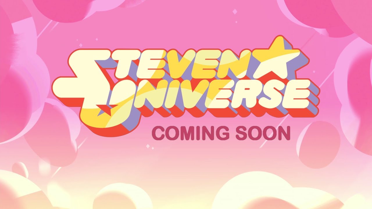 Steven Universe SDCC 2017 Trailer - Remastered
