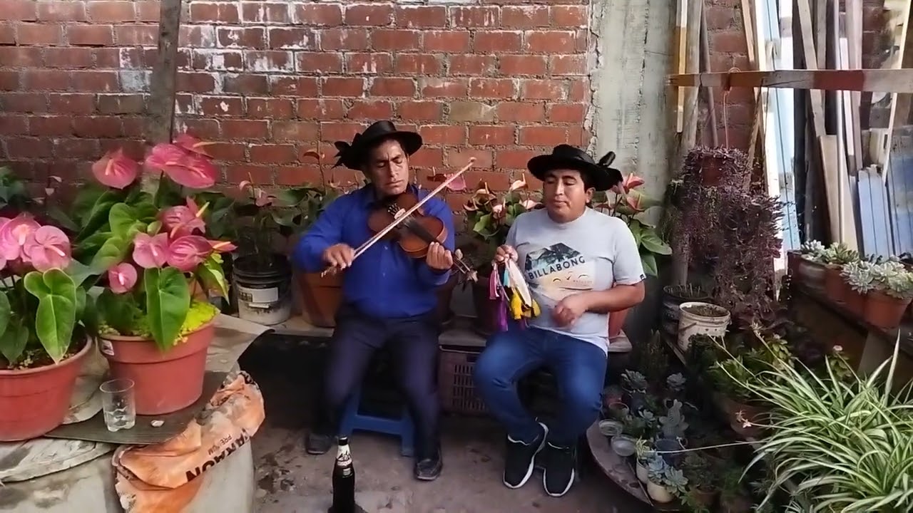 Cristian poma carhullanqui