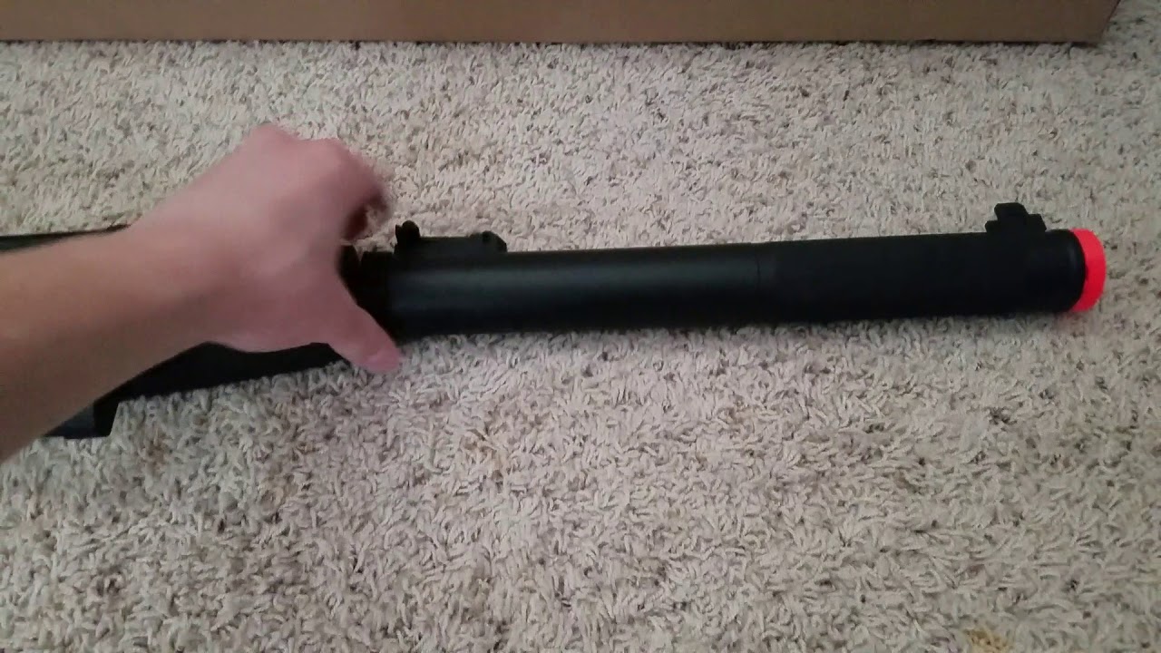 S&T Airsoft As Val review.
