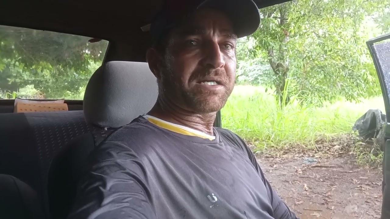Infelizmente não saiu quase nada 