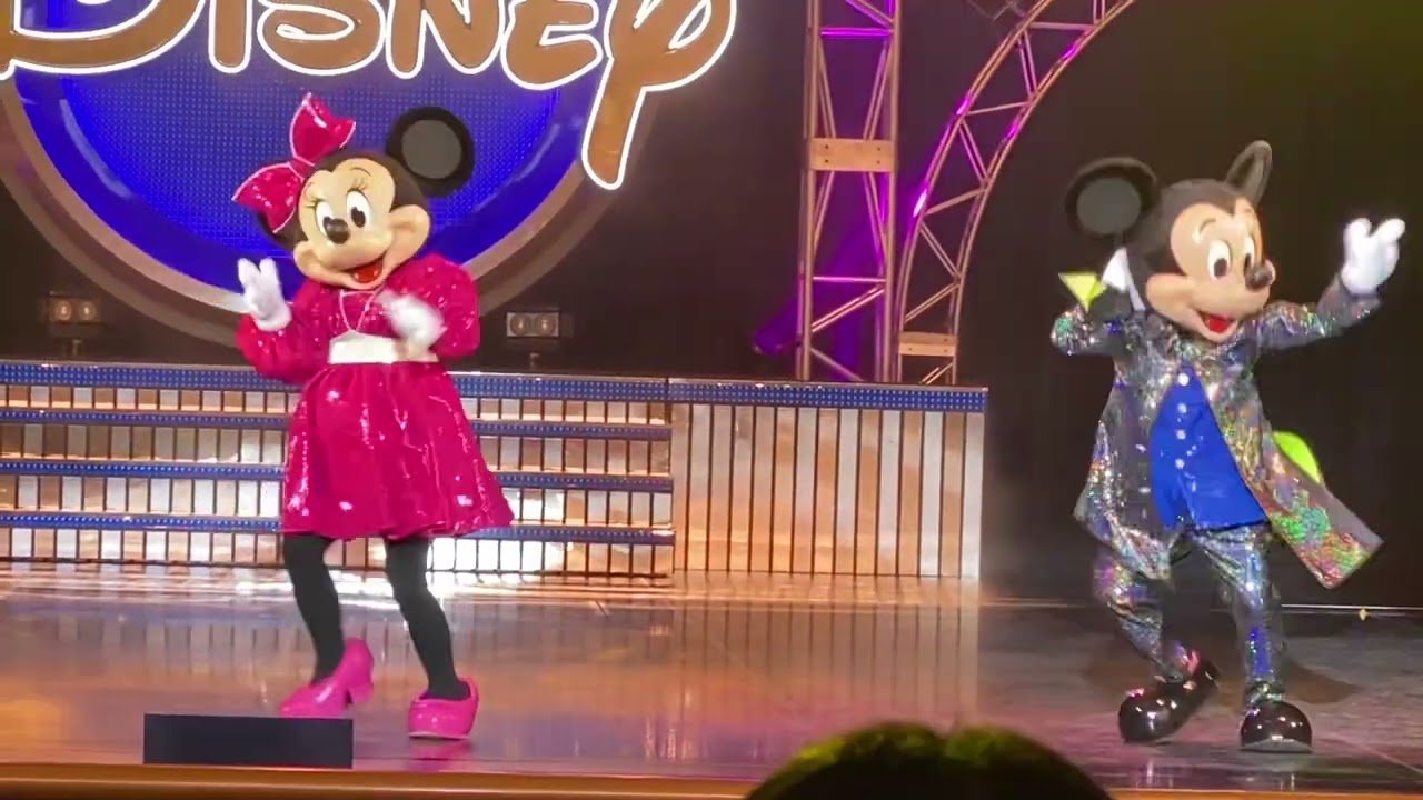 イッツベリーミニー5