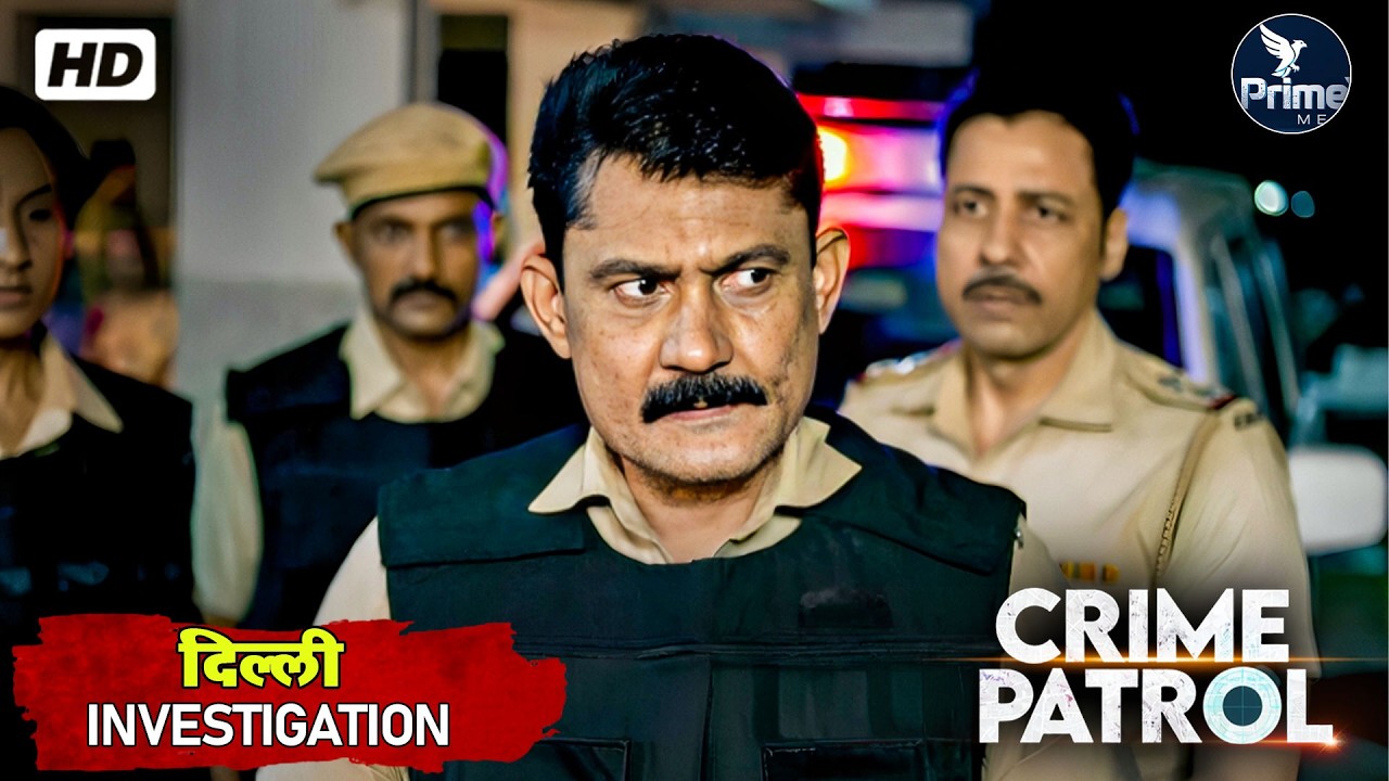 Delhi Crime Investigation | Sach Ko Chhupane Ki Koshish? | Crime Patrol Special Episode