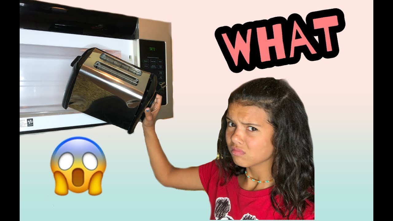 WIERD Things we ALL do Without Noticing