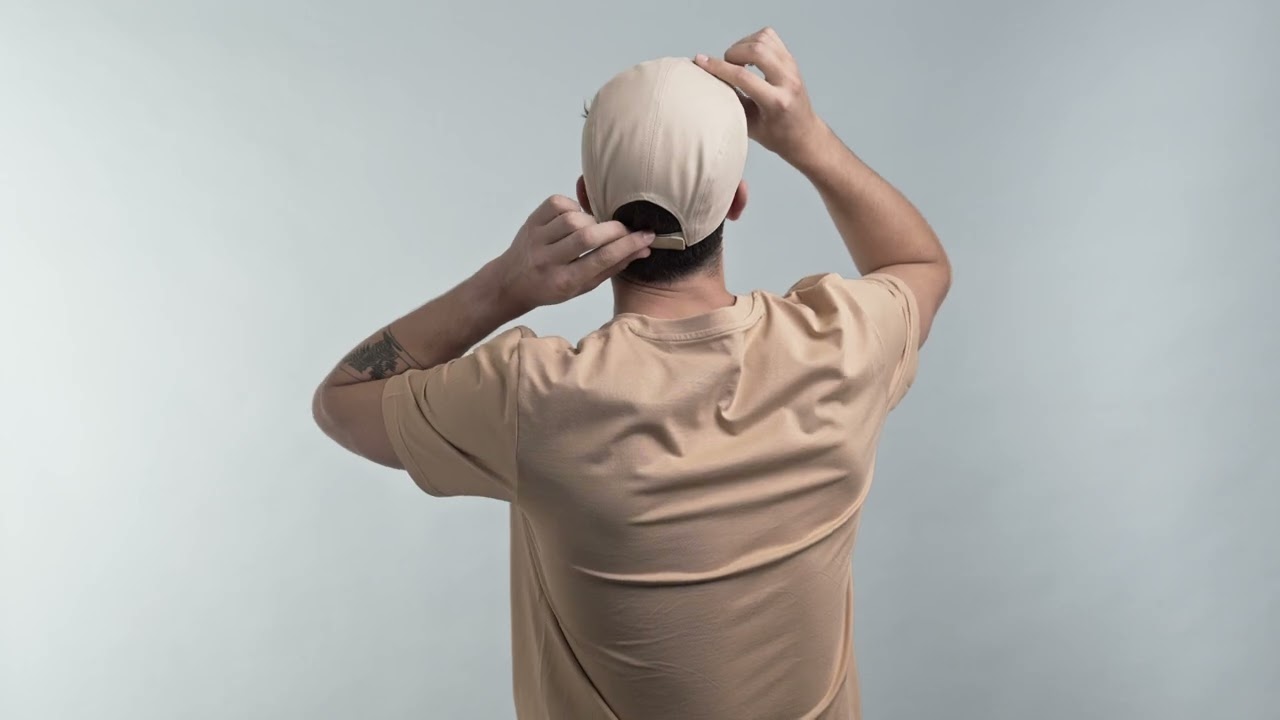 Swing S | 2025 Atlantis Headwear Collection