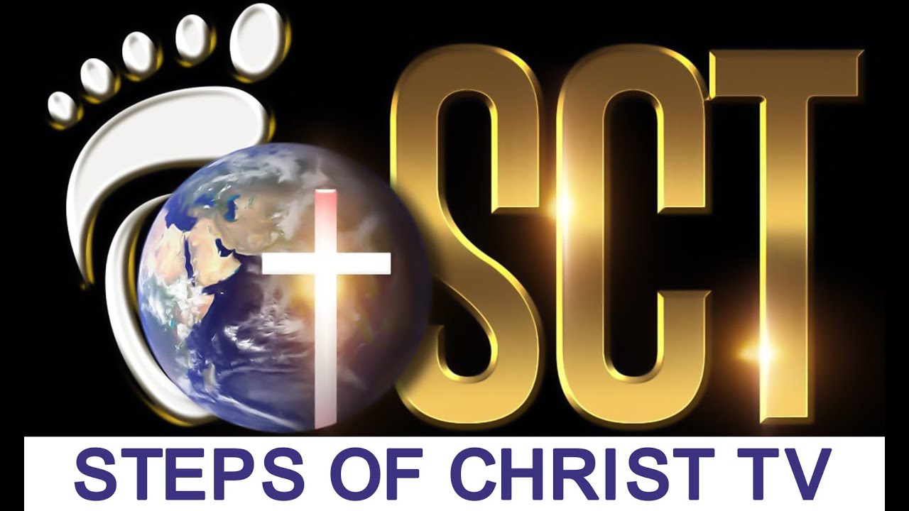 2026 OUR YEAR OF OPEN HEAVENS