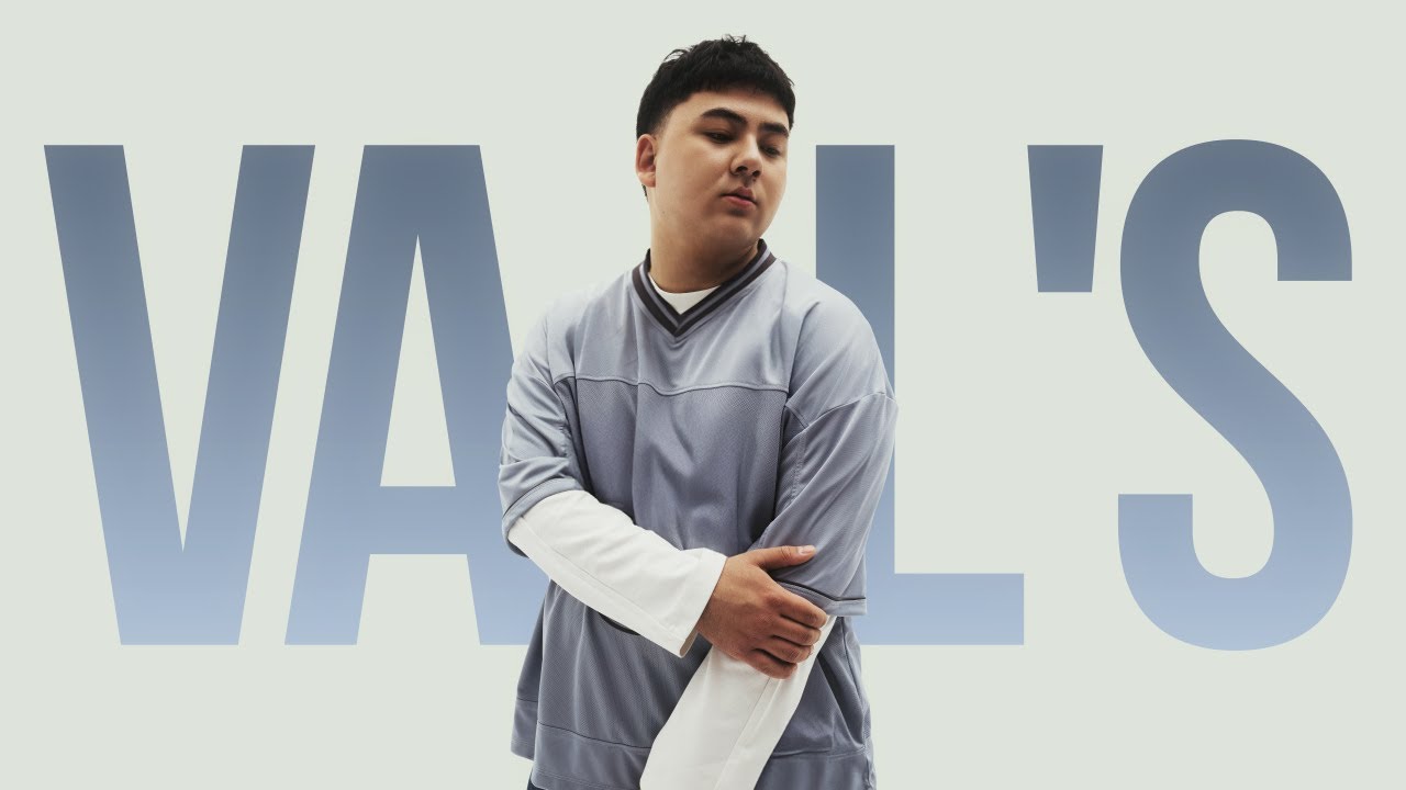 IL&rsquo;HAN - Val's | Official Music Video