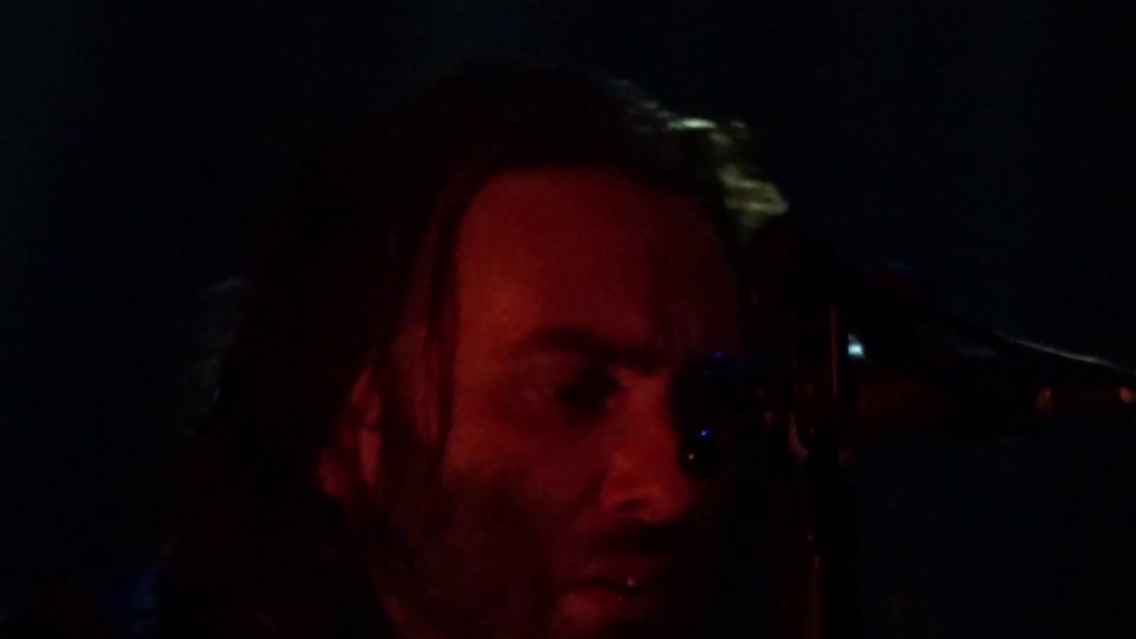 Damien SAEZ - Tango  @ Bataclan 22/12/2016