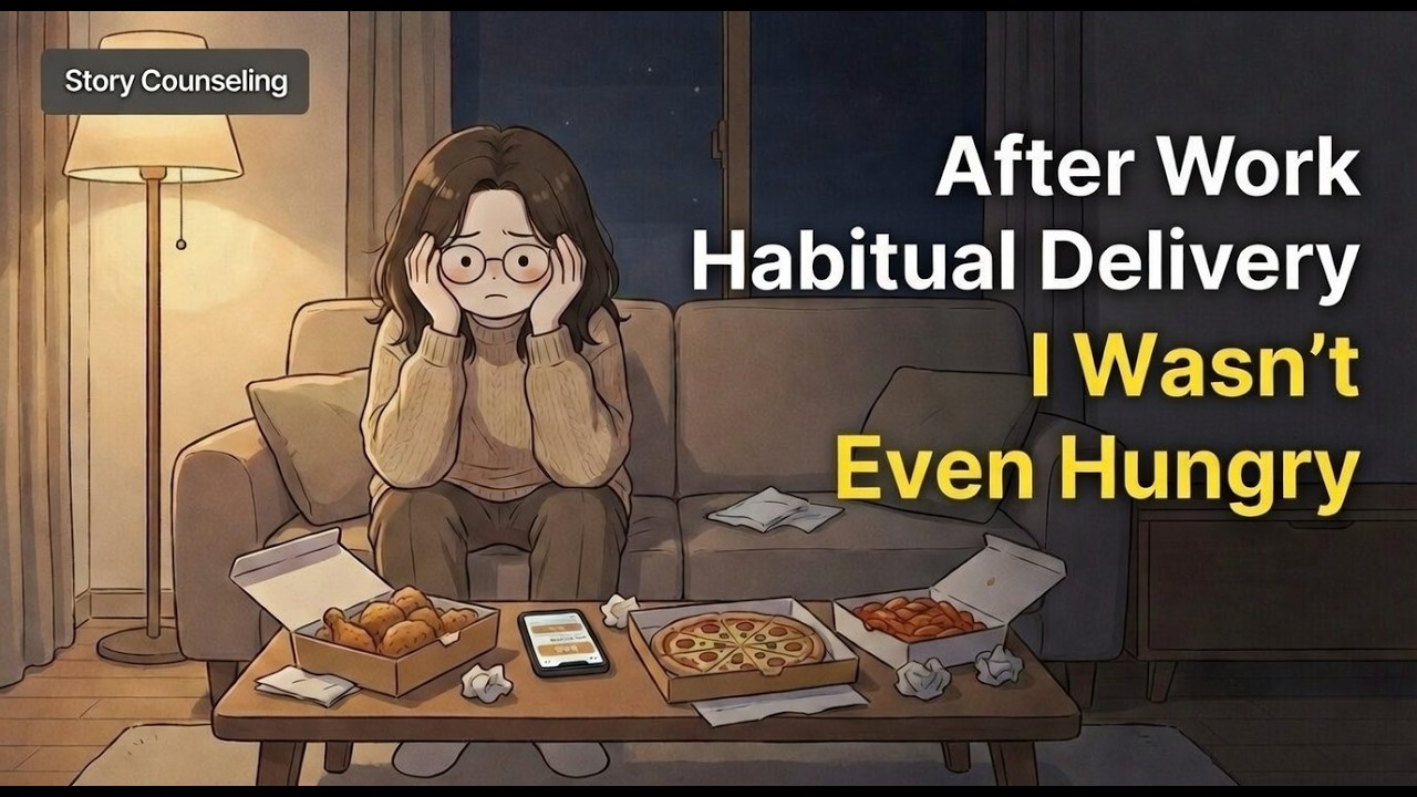 I Wasn't Even Hungry. Watch This for 10 Minutes Before You Order Delivery Tonight.