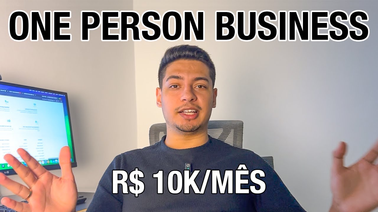 Esse é o meu 