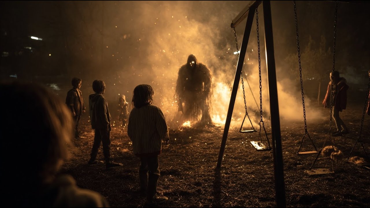 Almas de Simon | Pel&iacute;cula de Terror Psicol&oacute;gico | Pel&iacute;cula Completa de Terror en Espa&ntilde;ol Latino