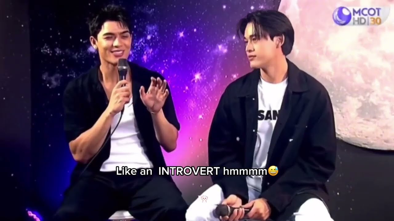 (Eng)JOSSGAWIN MELLOW POP NIGHT LIVE