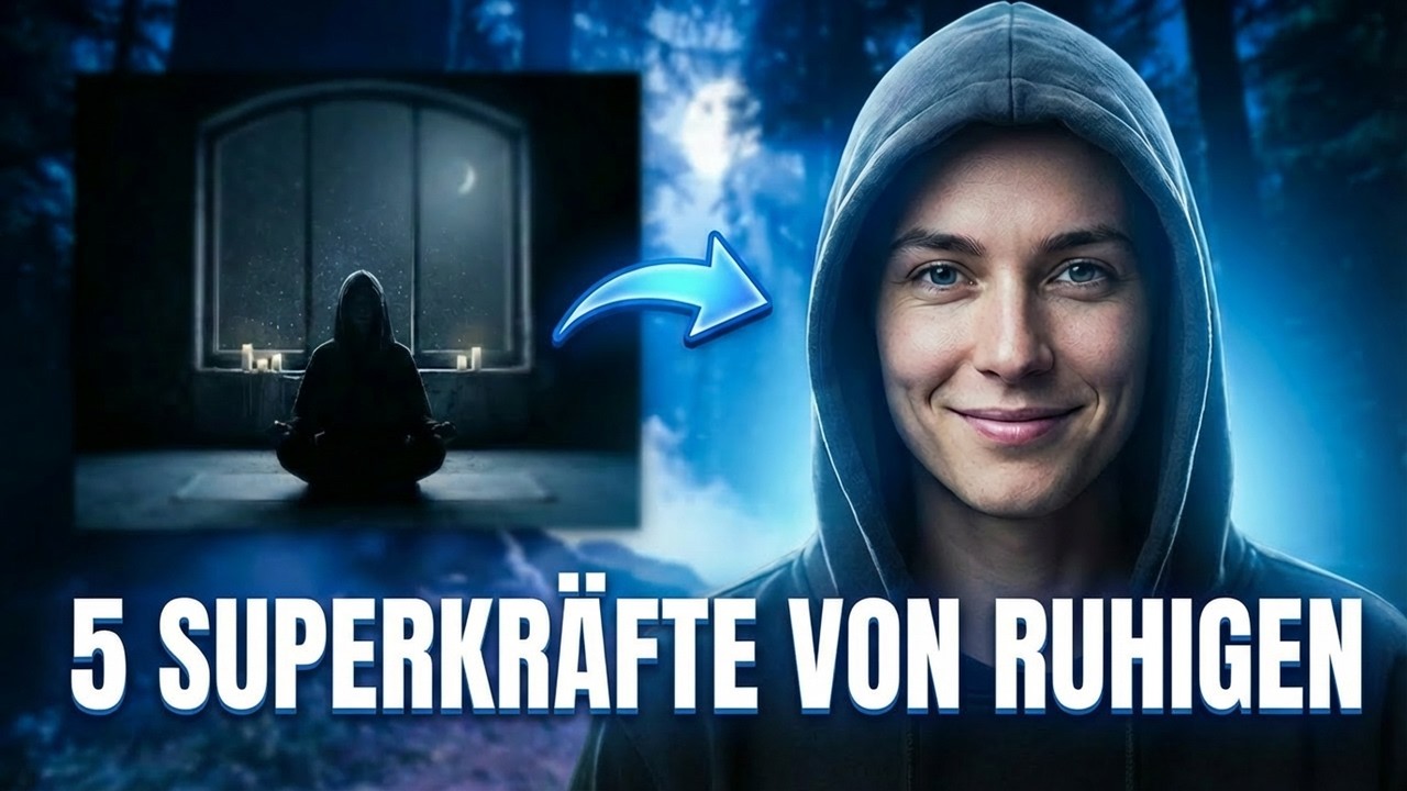 Allein sein ist ein Geschenk – aber warum merken das so wenige?