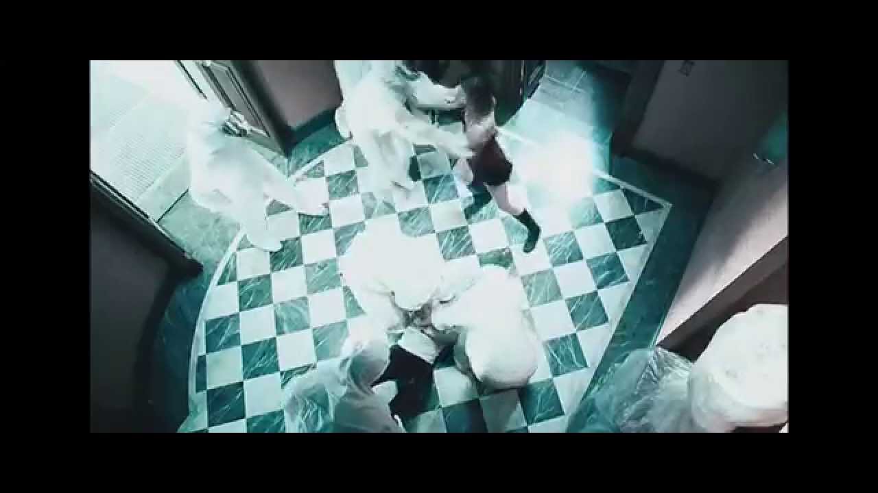 Resident Evil Matt x Alice