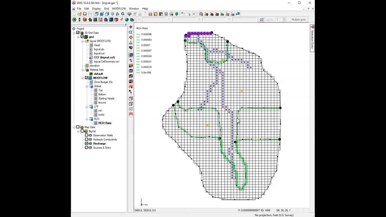 Calibration - Automated Parameter Estimation