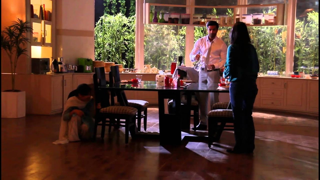 Qubool Hai: Behind the scenes | Screen Journal