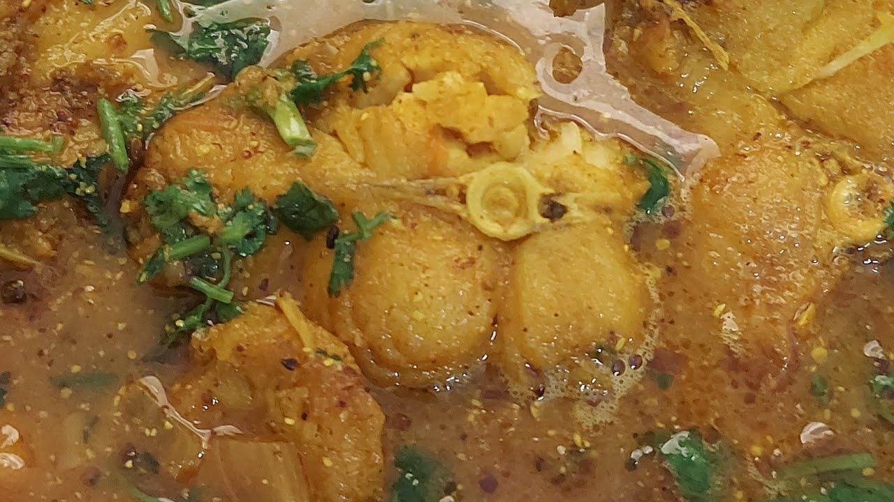 Live Fish Curry Cooking 🐟🔥 | Desi Style Fish Curry Recipe | Village Live Stream | Street Food Vlog