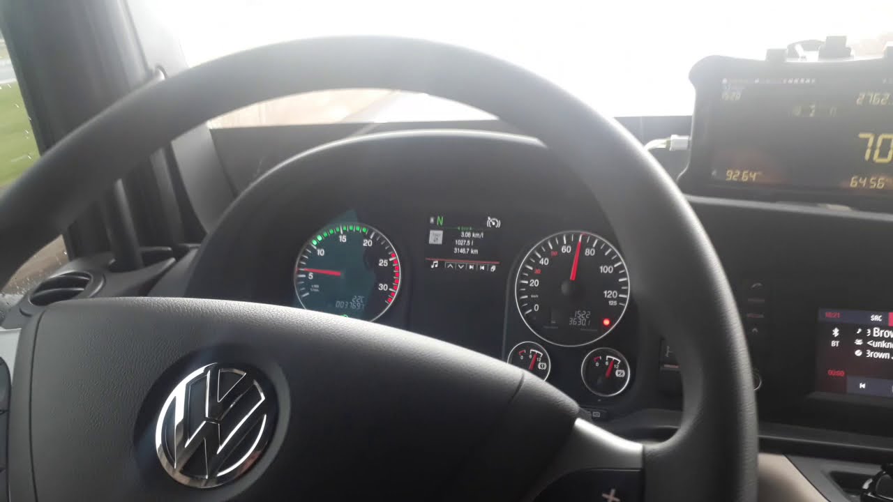 Dicas do freio motor do Meteor Wolksvagem, passando por Ribeirão preto