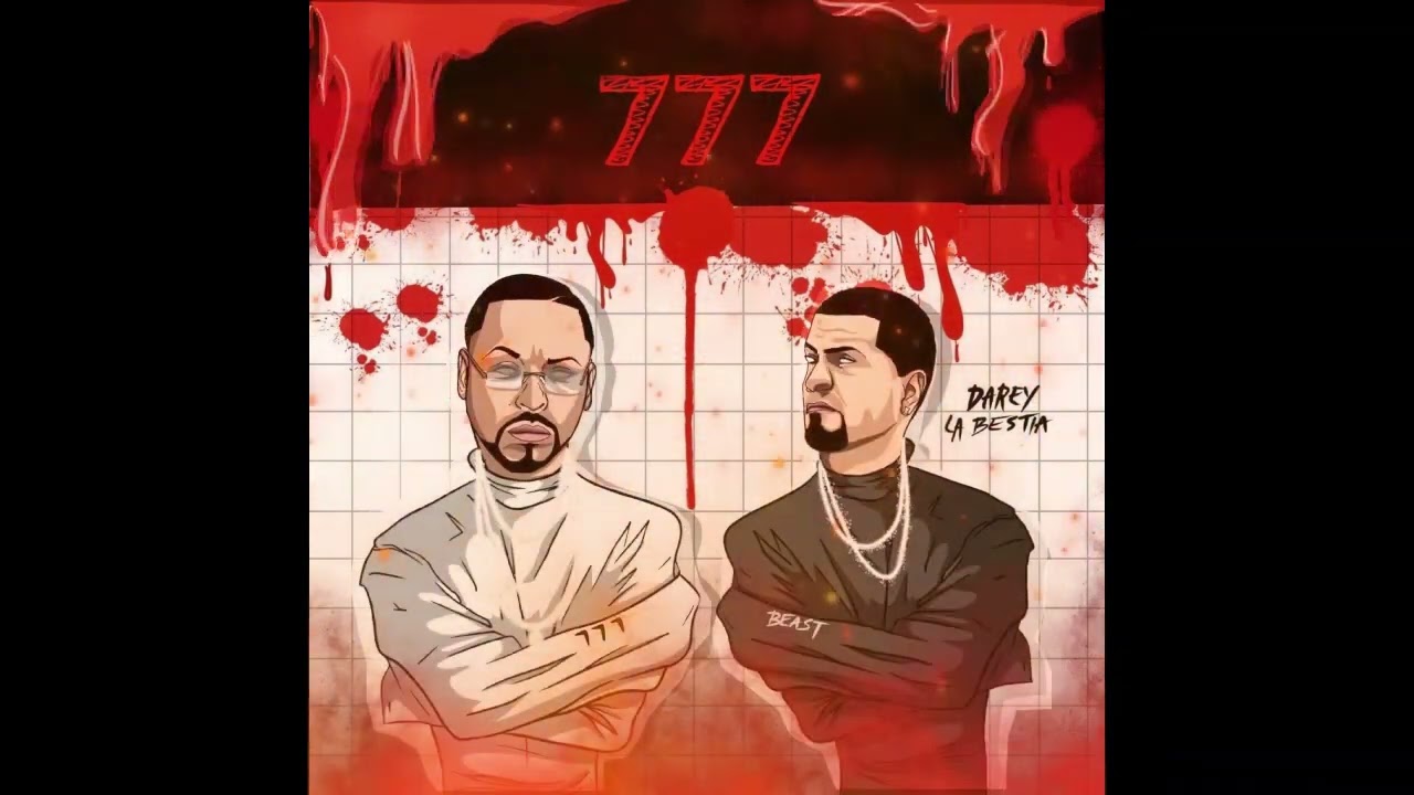Mexicano 777 ❌Darey la bestia ❌ Manicomio capítulo 4. 🫡