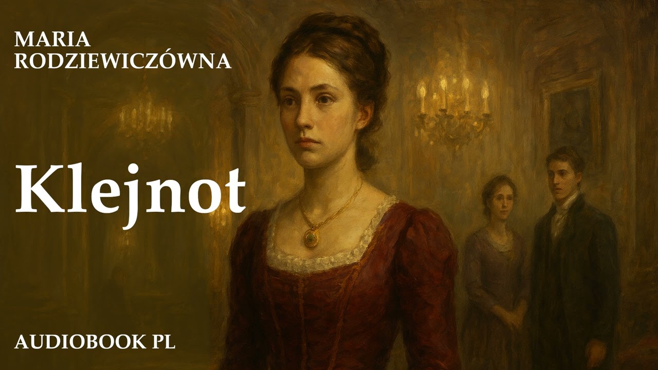Klejnot (9/26) - Audiobook | Maria Rodziewiczówna | Walka o ojcowiznę.