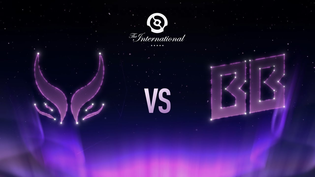 [RU] Xtreme Gaming vs BB Team - Игра 1 - The International 2025 - НС, тур 3