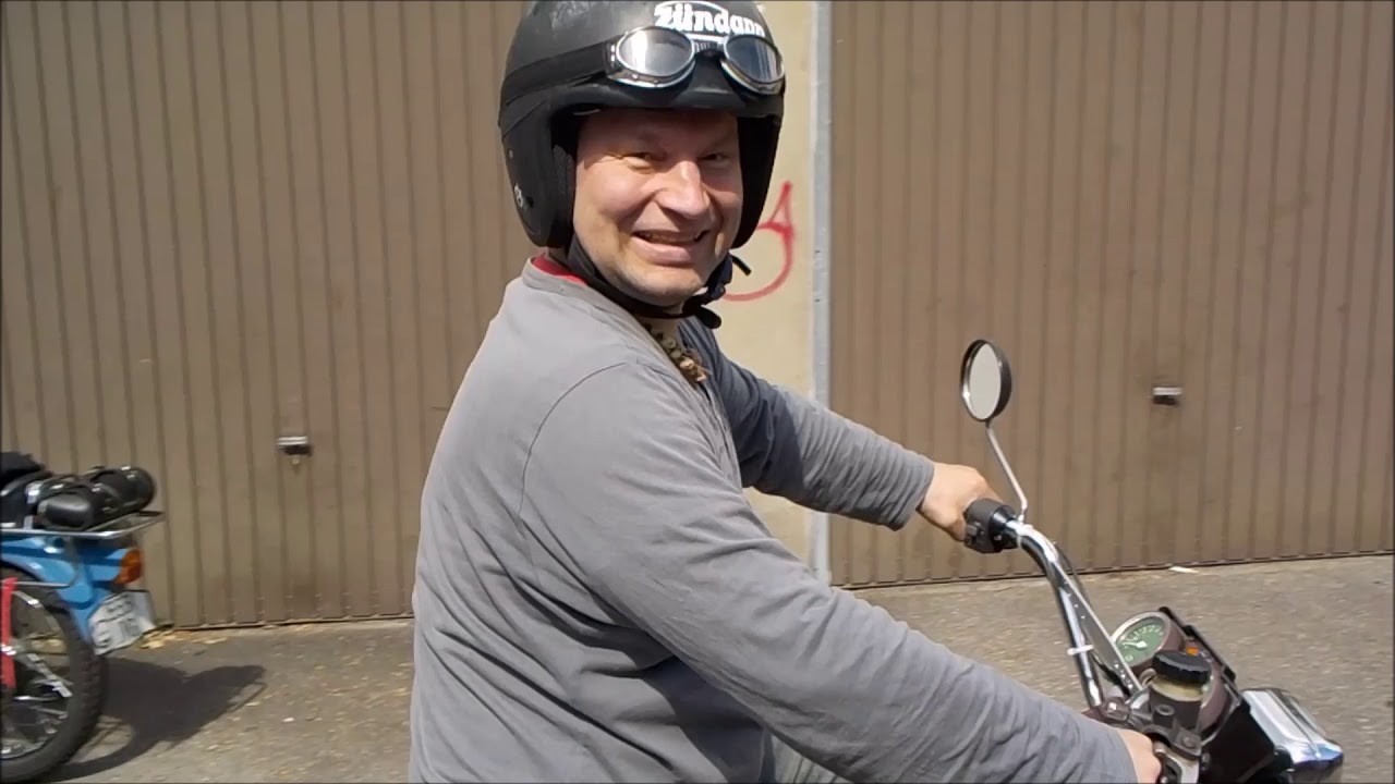 Kokusan einbauen bei Bernhards GTS 25.4.2020