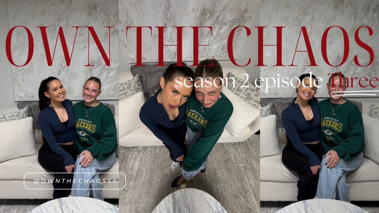 Long Distance, Real Love | Season 2 Episode 3
