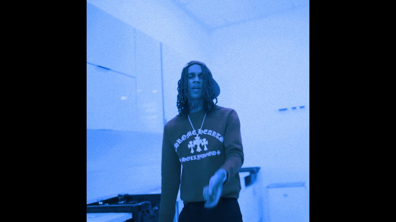 [FREE] Bloodhound Lil Jeff Type Beat - 